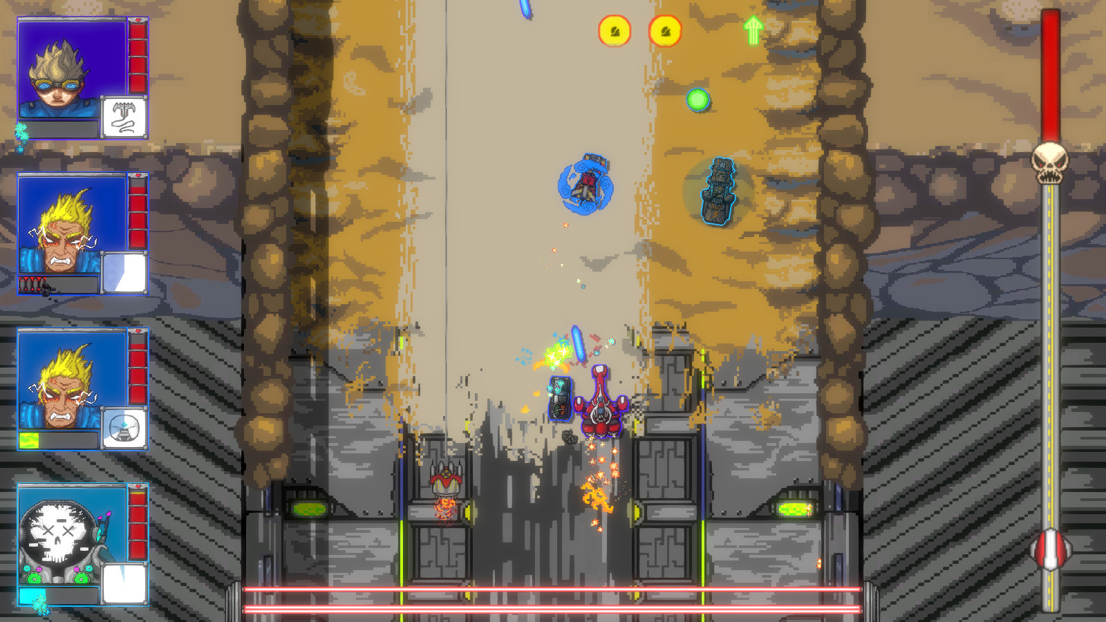 Photo Finish screenshot 2