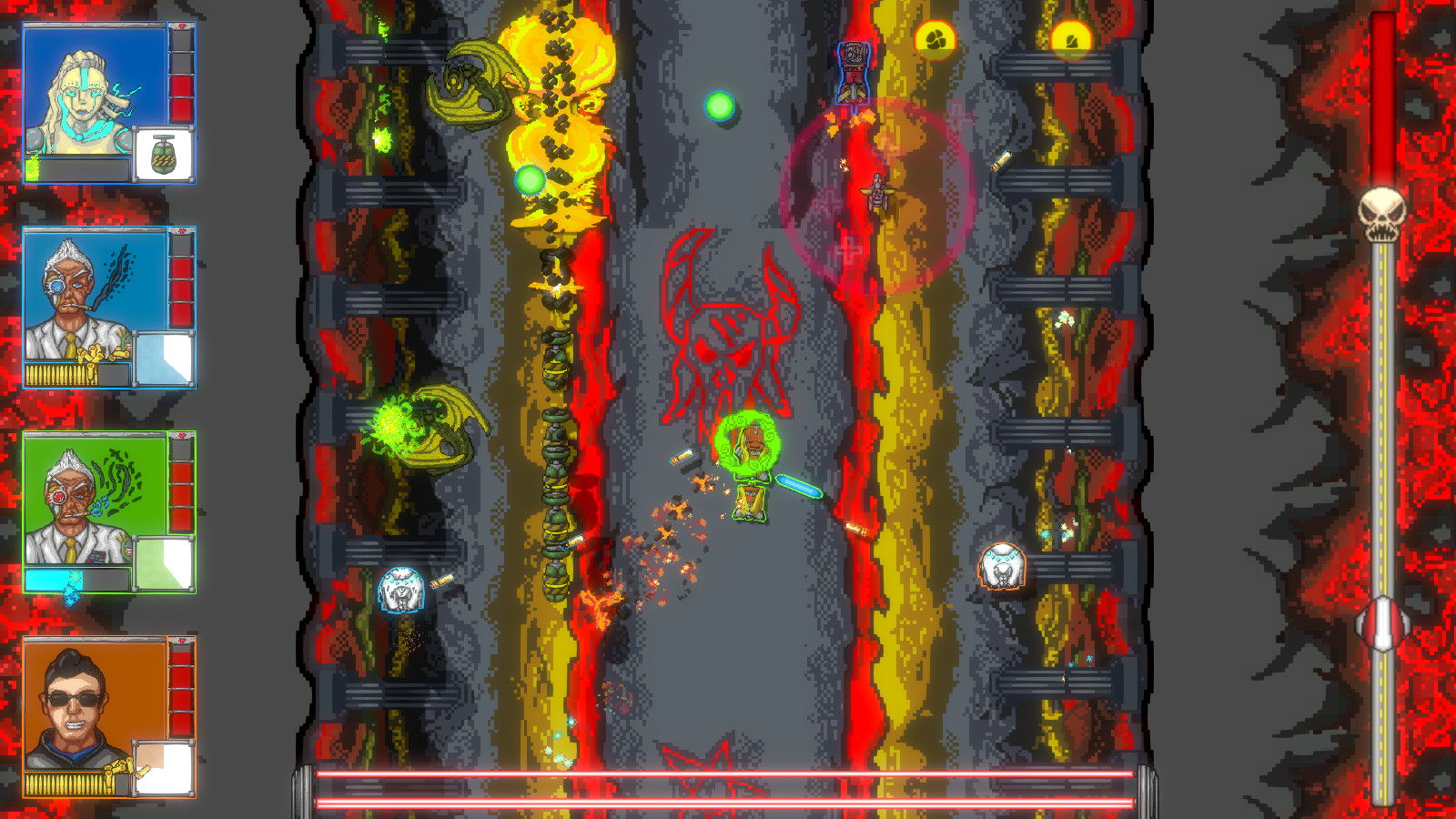 Photo Finish screenshot 4