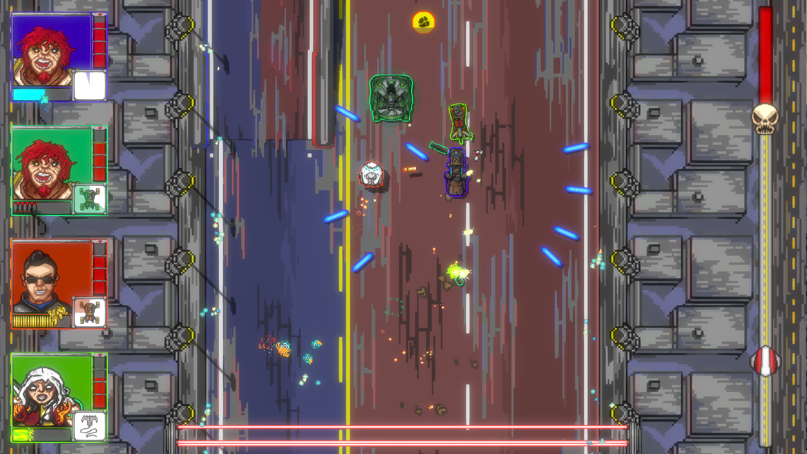 Photo Finish screenshot 3