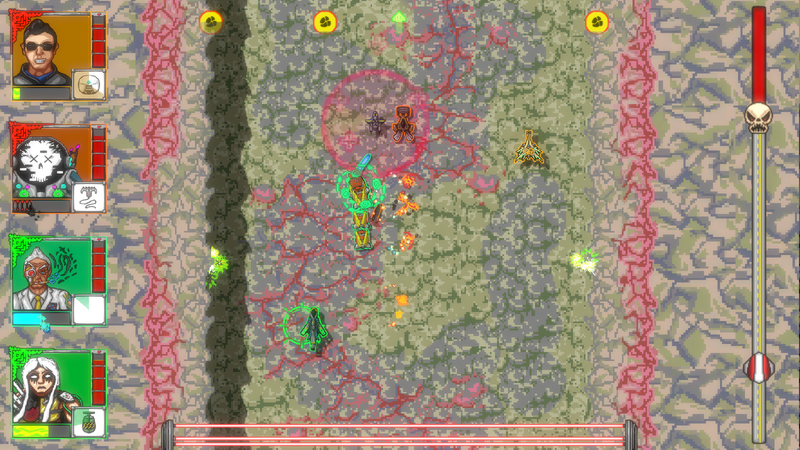 Photo Finish screenshot 5