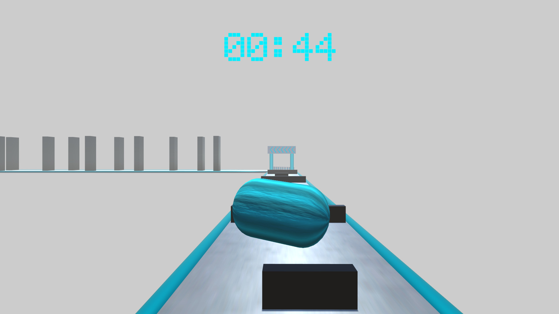 3Buttons screenshot 2