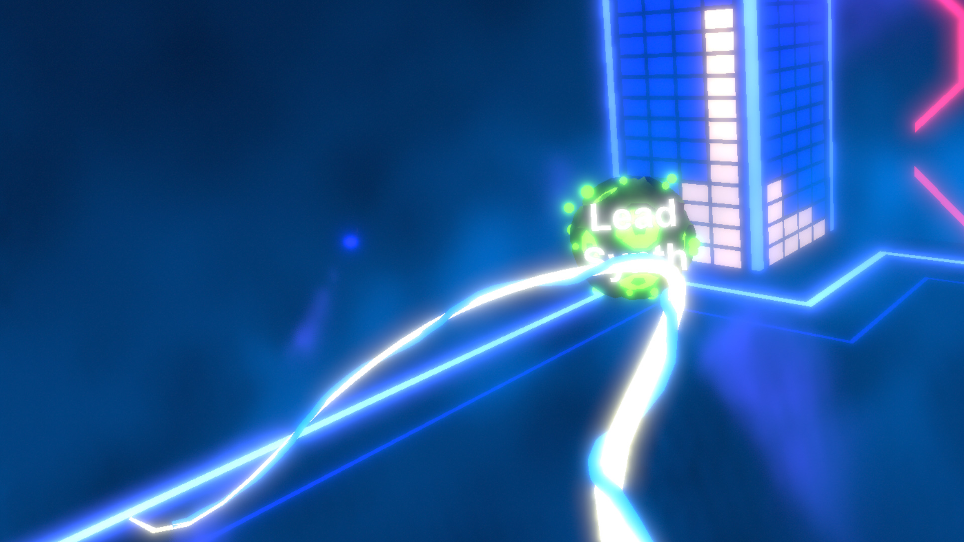 DJ Whip VR screenshot 7