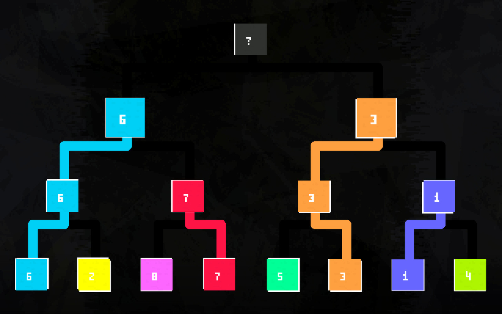 Nidhogg screenshot 7