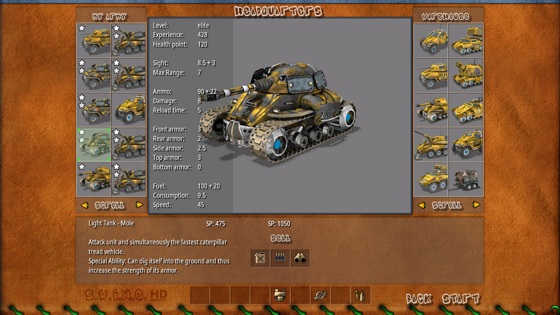 SWINE HD Remaster screenshot 11