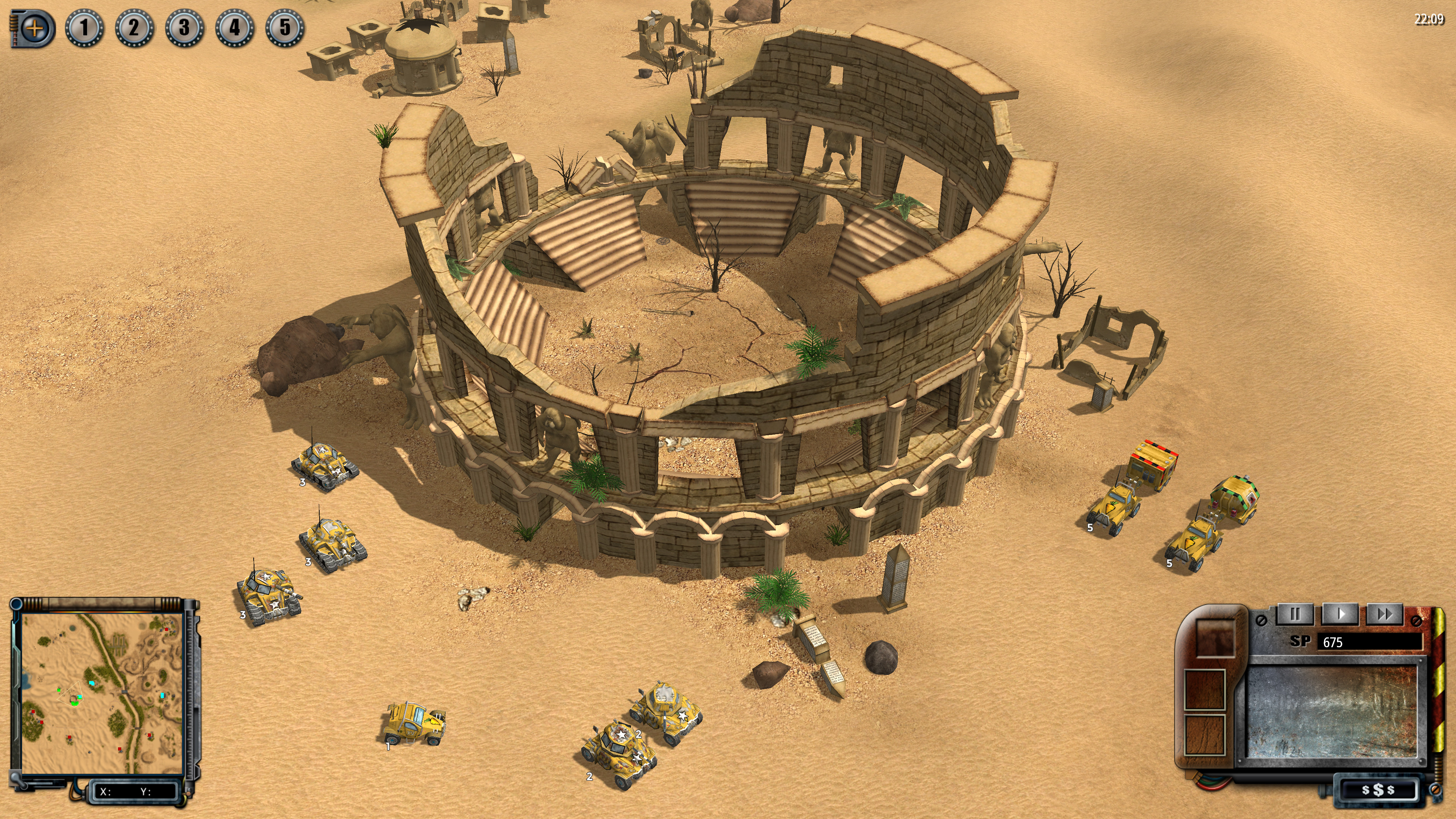 SWINE HD Remaster screenshot 4