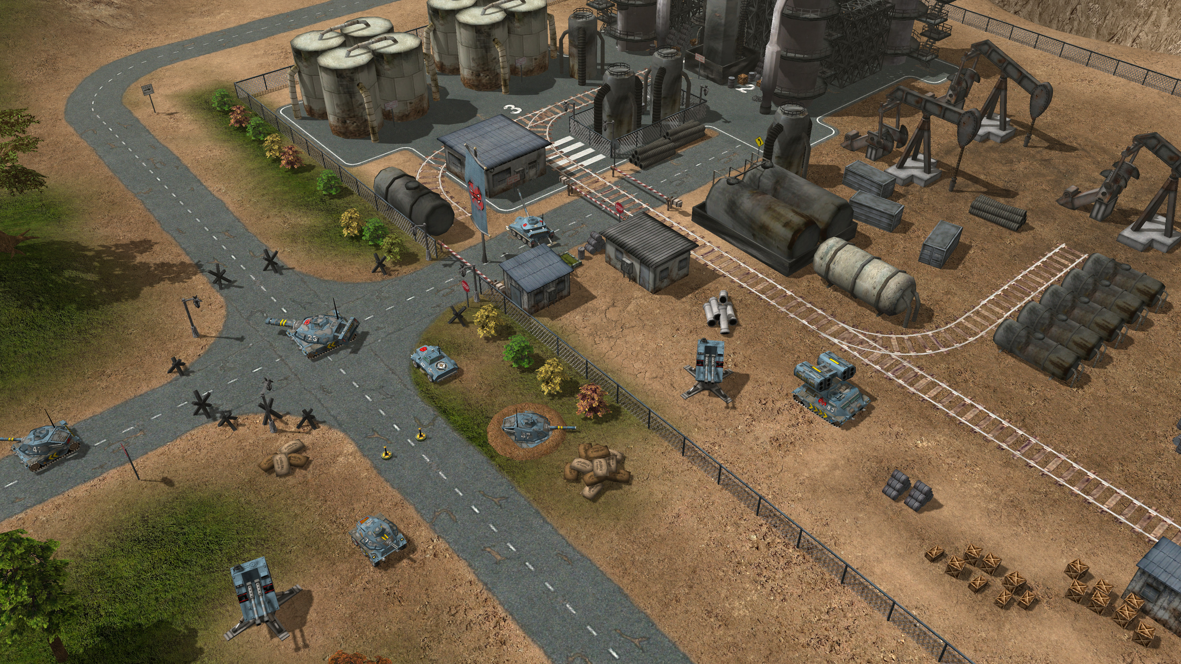 SWINE HD Remaster screenshot 8