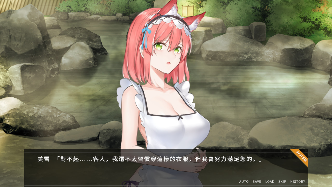 Sixth Night screenshot 6