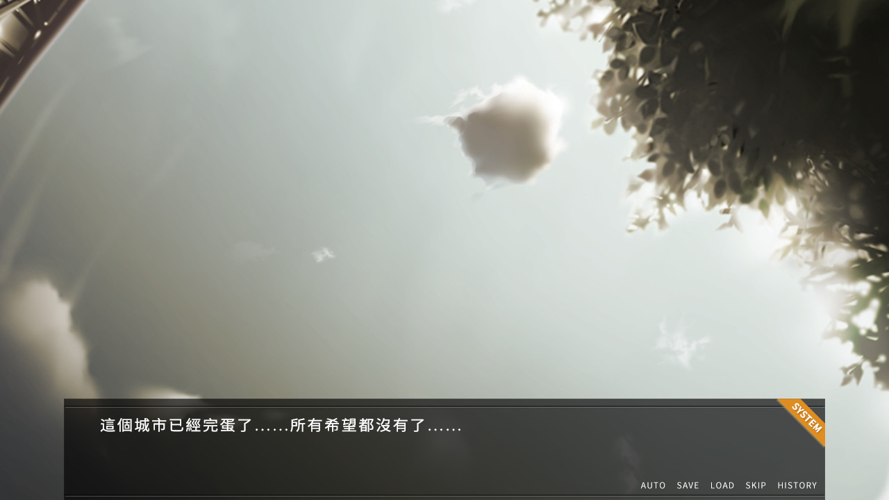 Sixth Night screenshot 2
