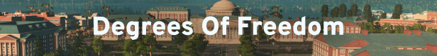 Cities: Skylines - Campus thumbnail