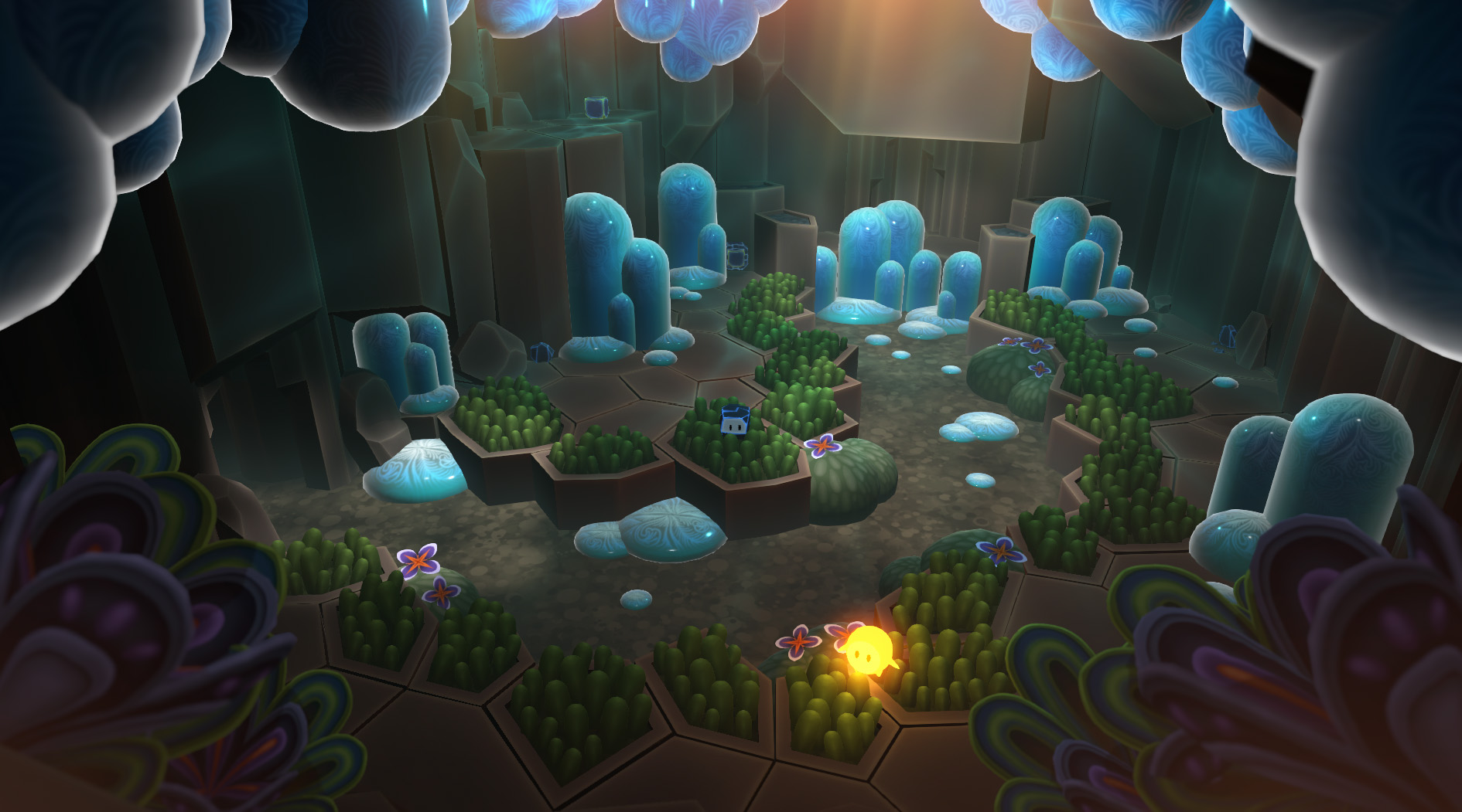Pode screenshot 5