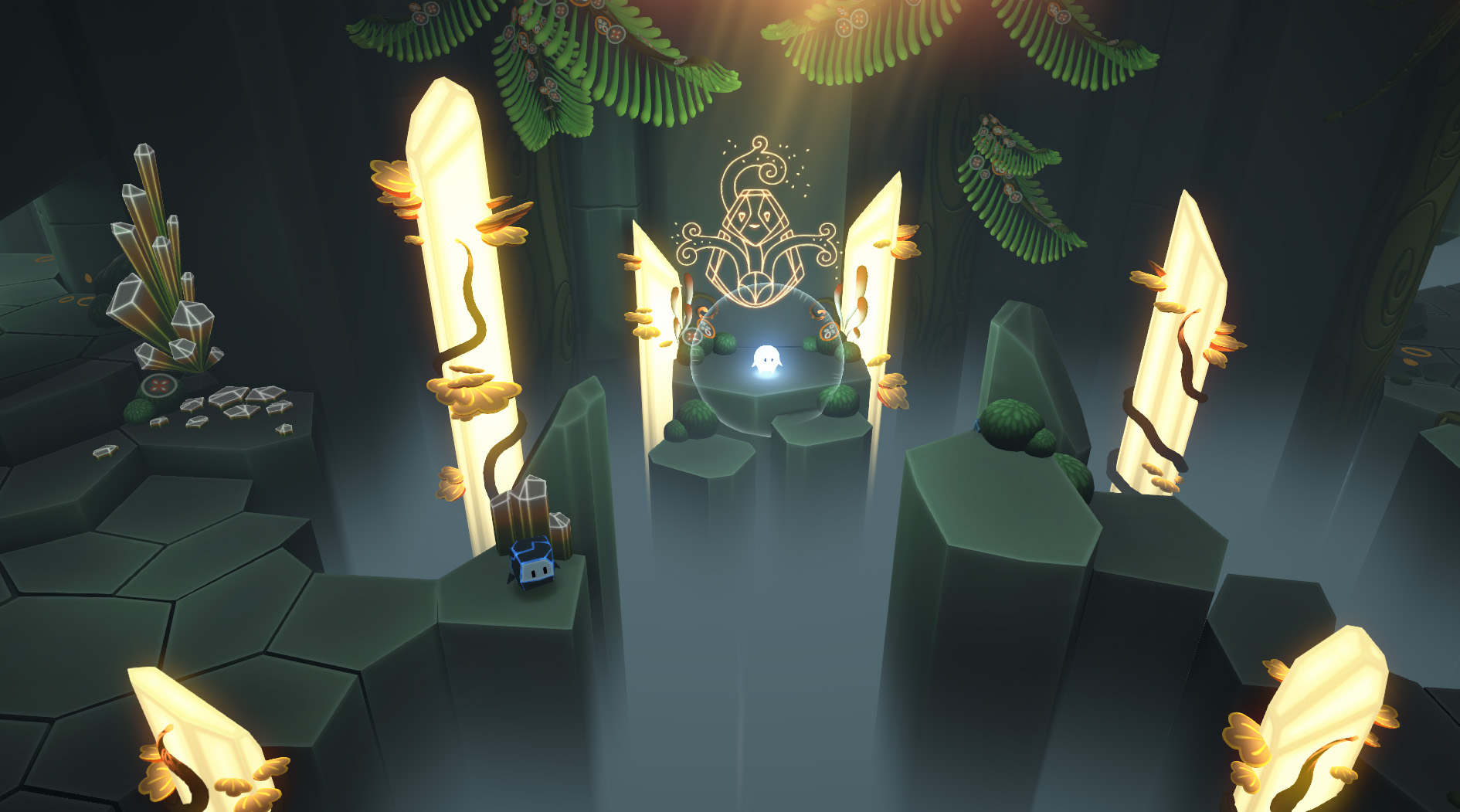 Pode screenshot 2