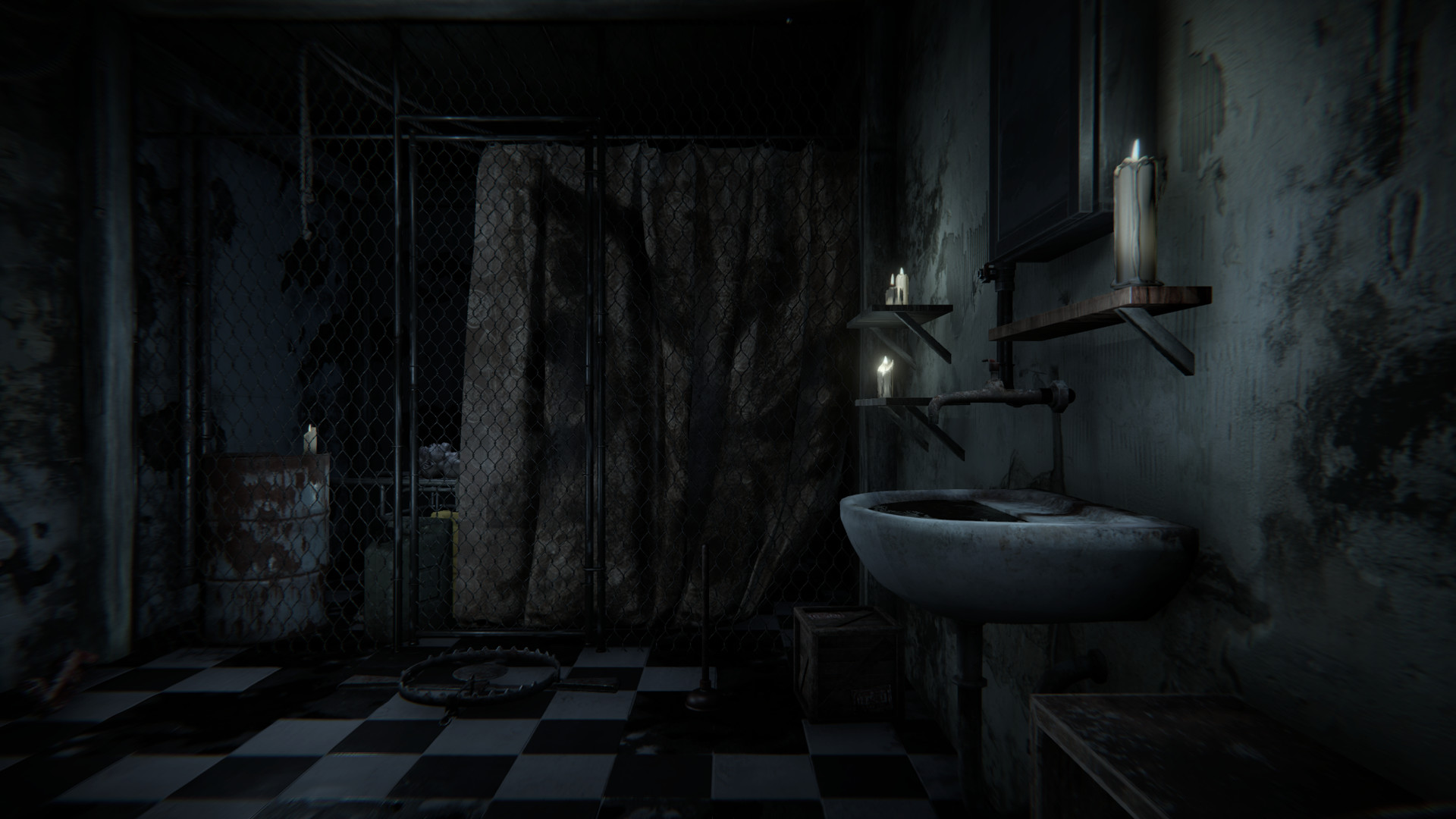 Poisoner screenshot 2