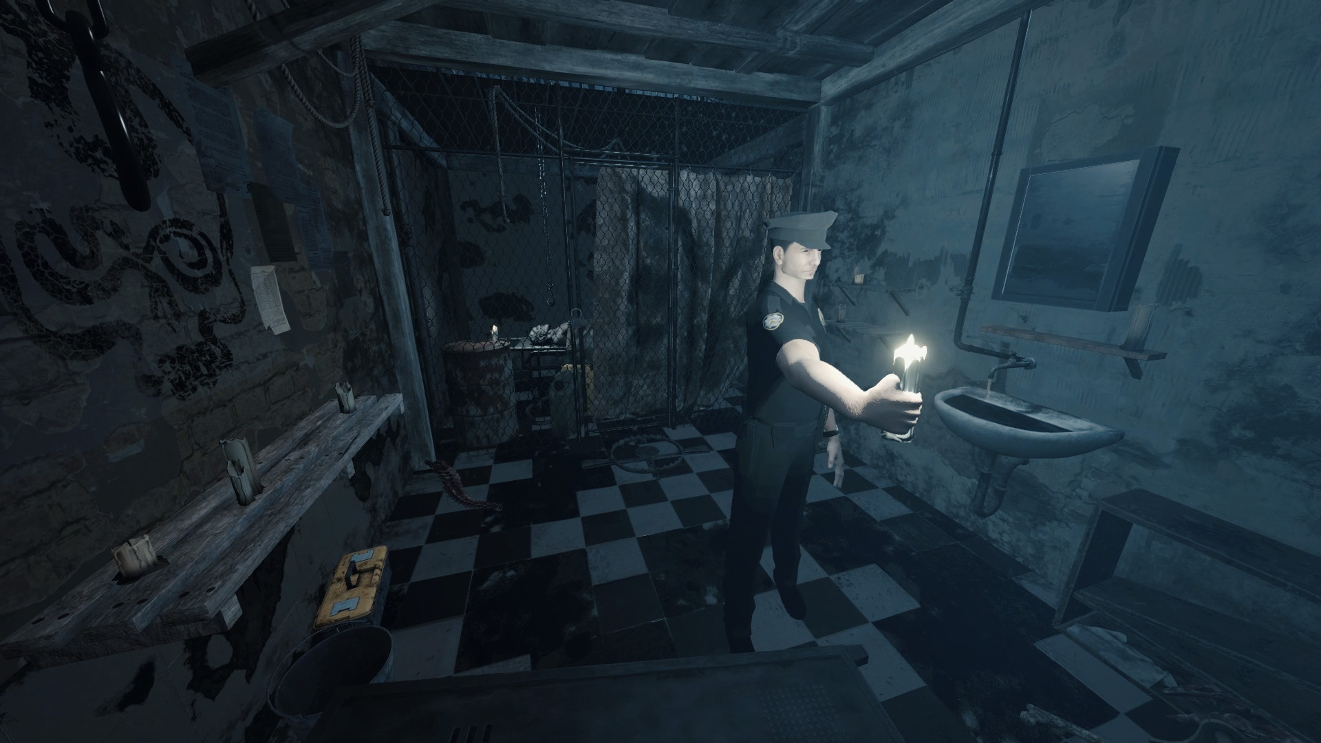 Poisoner screenshot 3