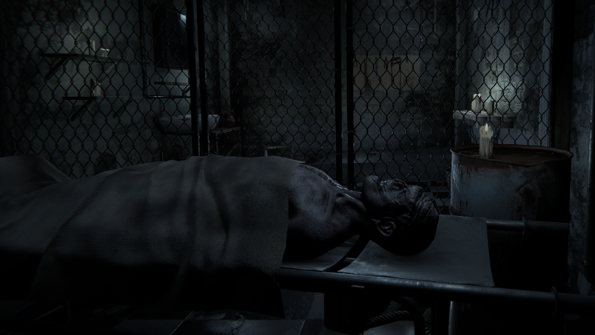 Poisoner screenshot 5