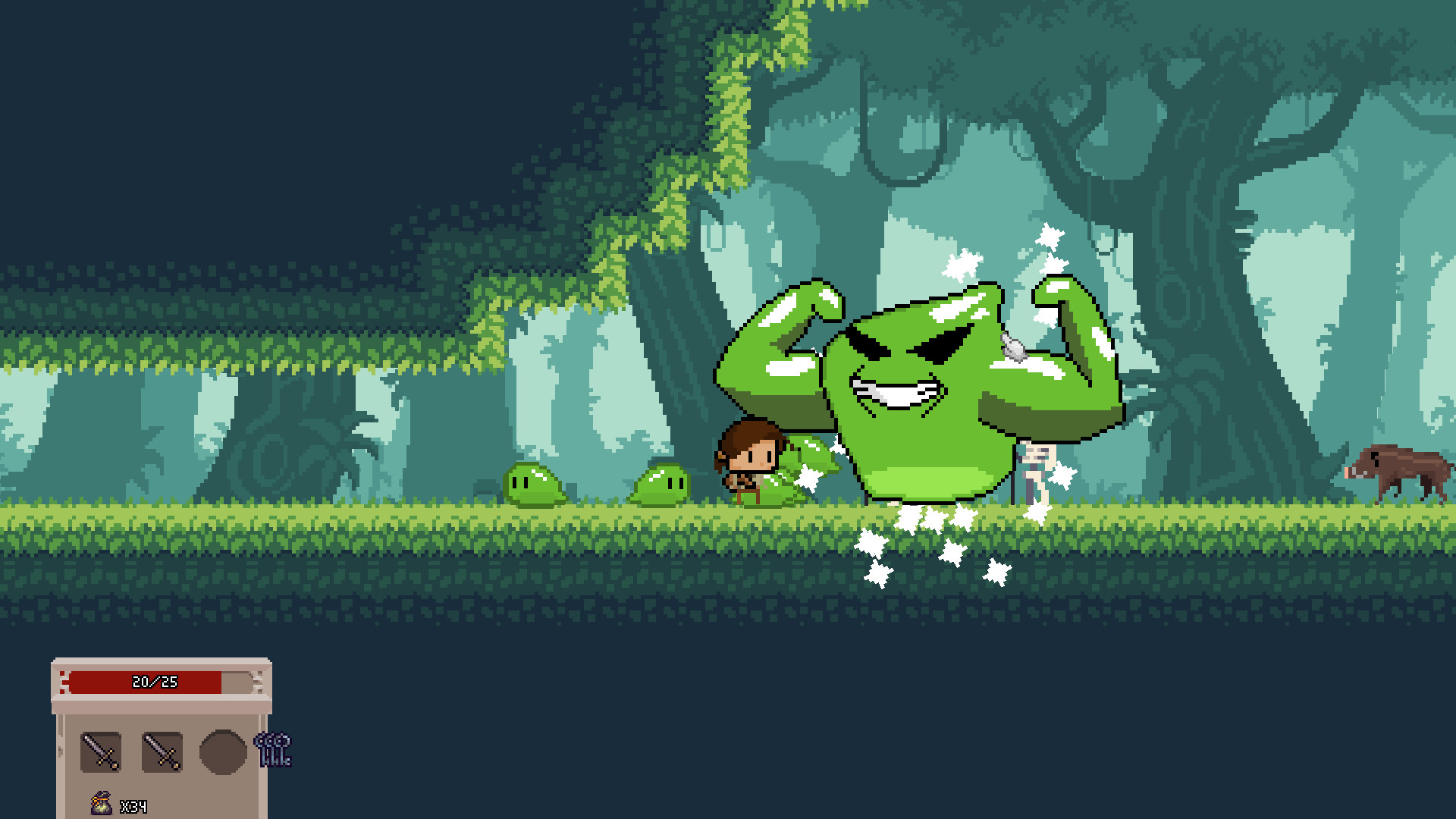 Abalyte screenshot 6