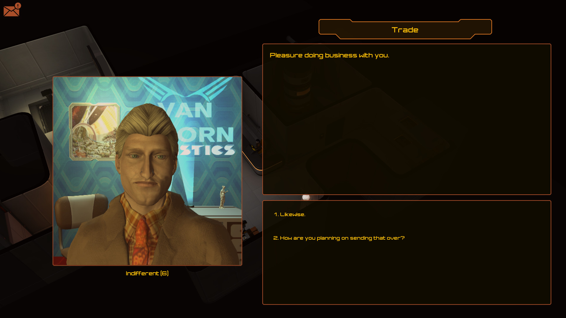 Titan Outpost screenshot 15