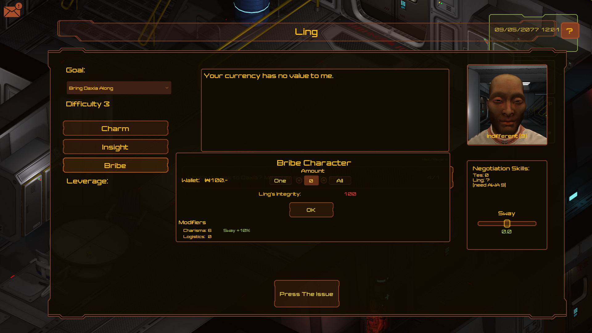 Titan Outpost screenshot 14