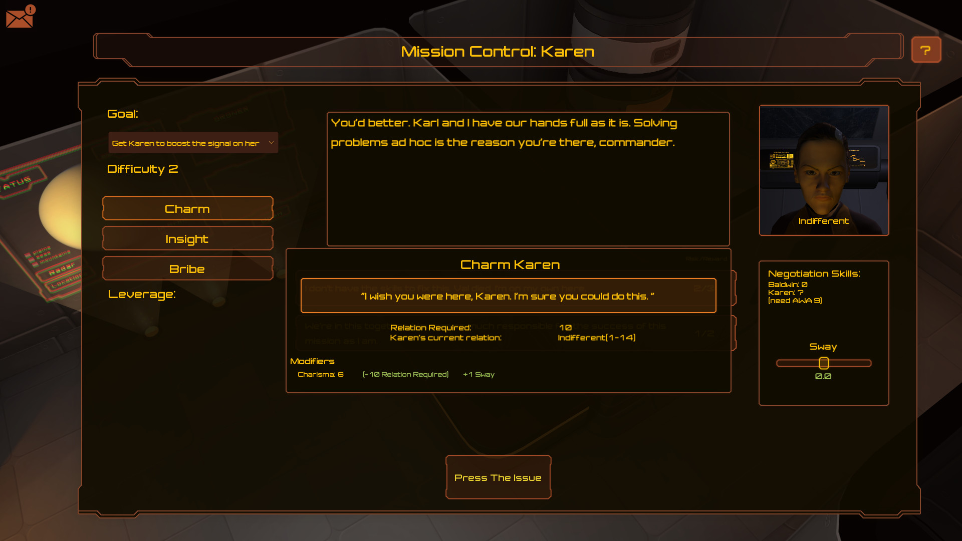 Titan Outpost screenshot 11