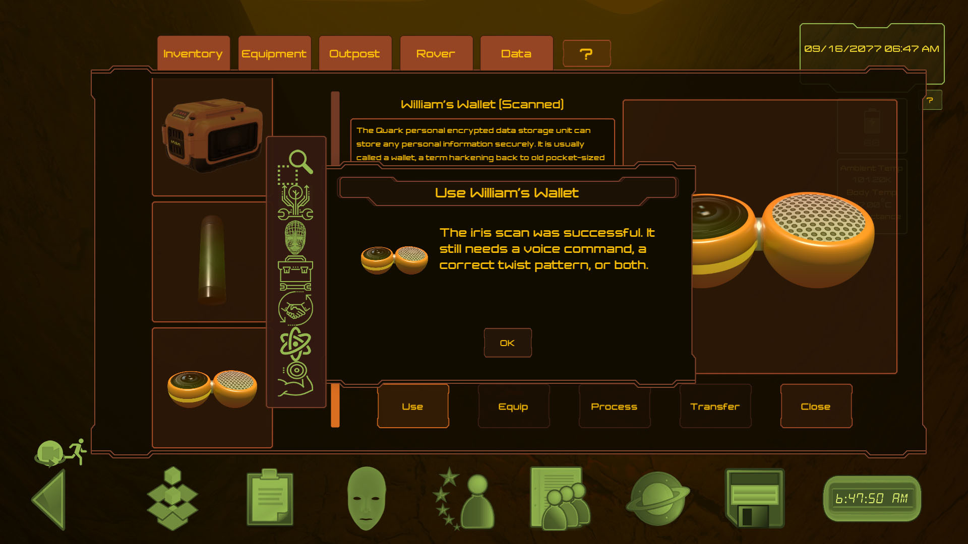 Titan Outpost screenshot 10