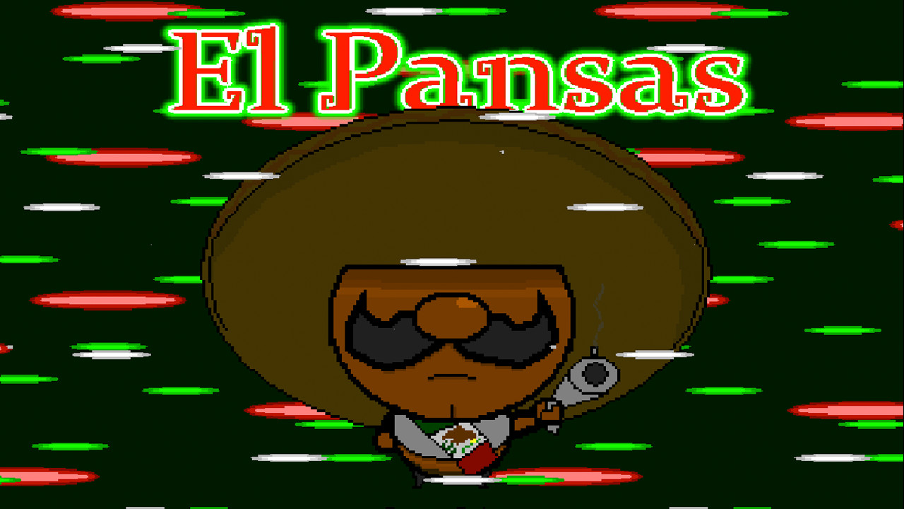 El Pansas screenshot 10