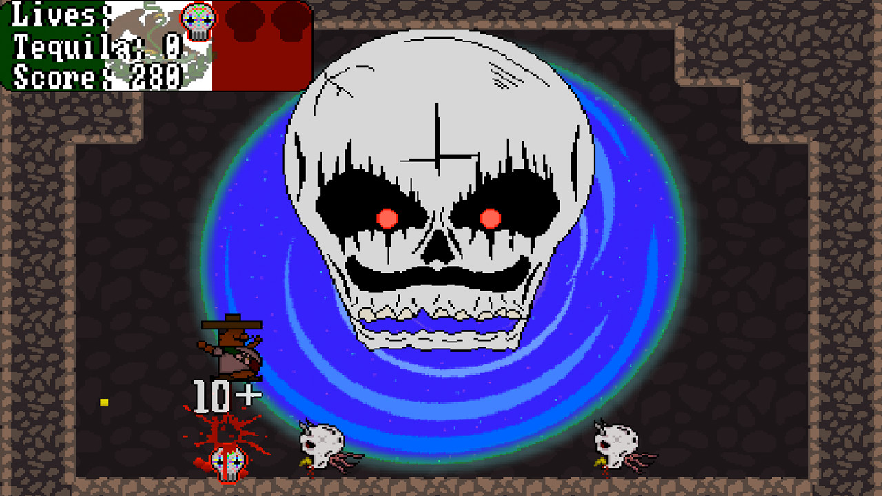 El Pansas screenshot 6