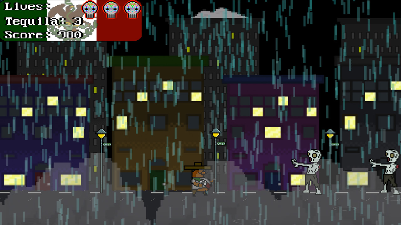 El Pansas screenshot 7