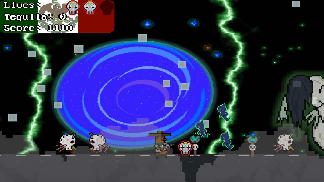 El Pansas screenshot 9