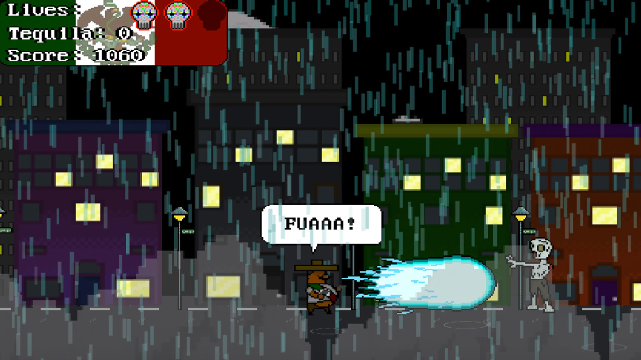 El Pansas screenshot 8