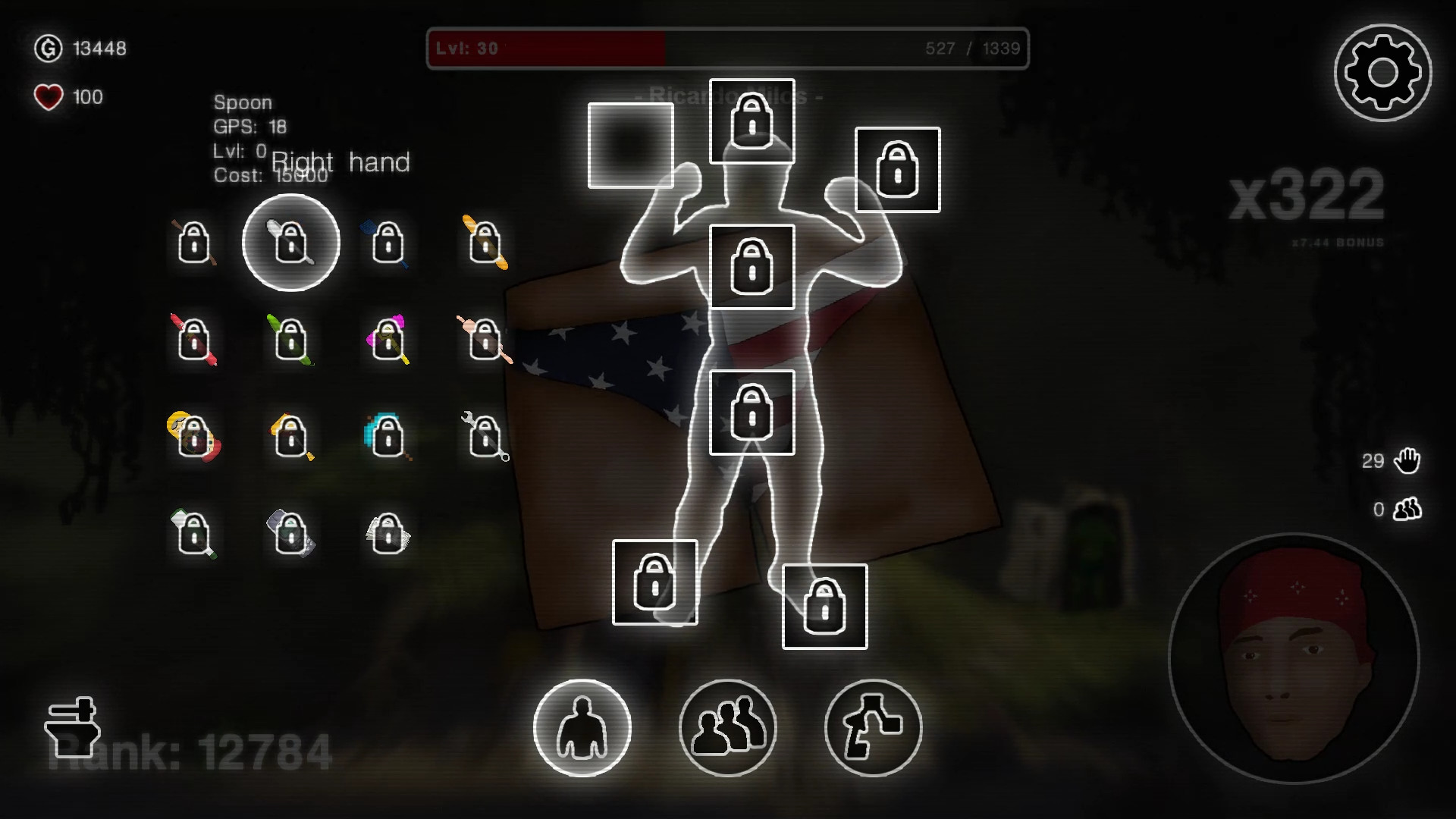 Gachi Heroes screenshot 6