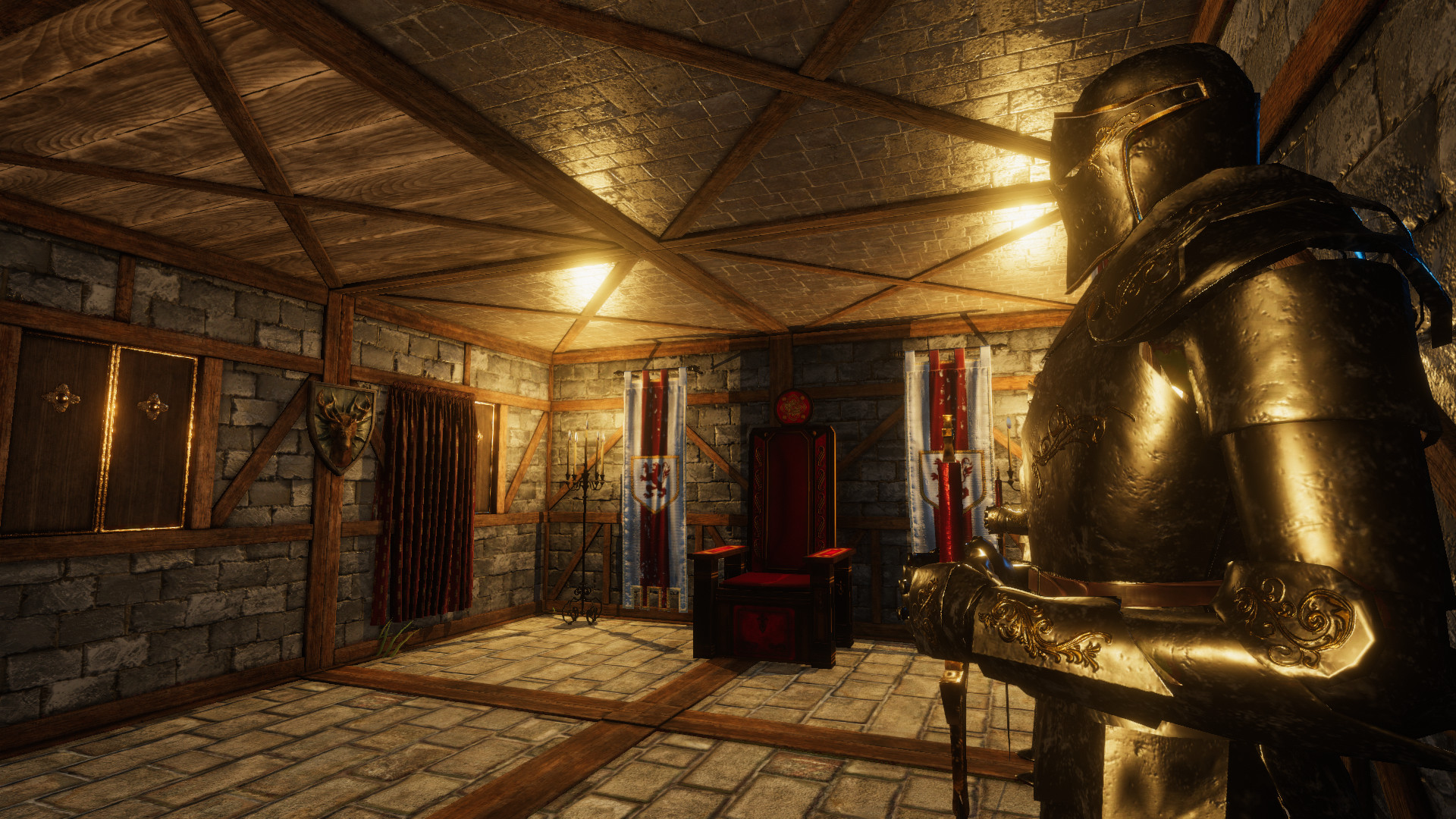 Castle Flipper screenshot 9