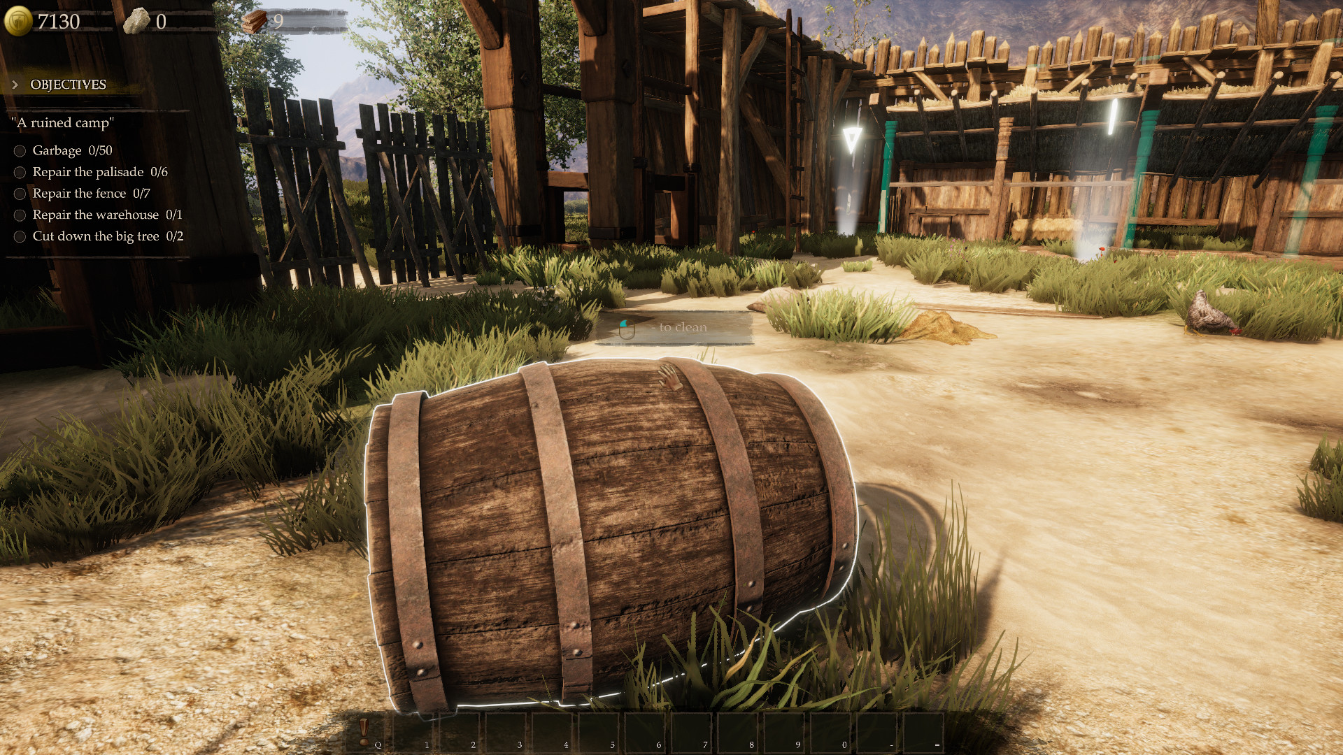 Castle Flipper screenshot 31