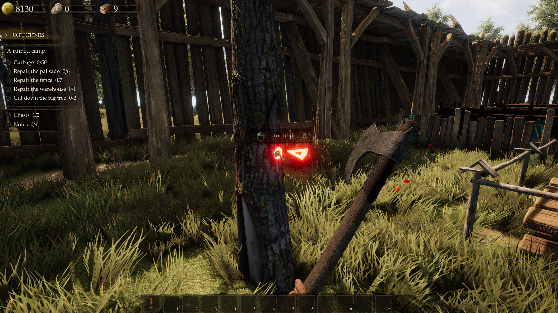 Castle Flipper screenshot 19