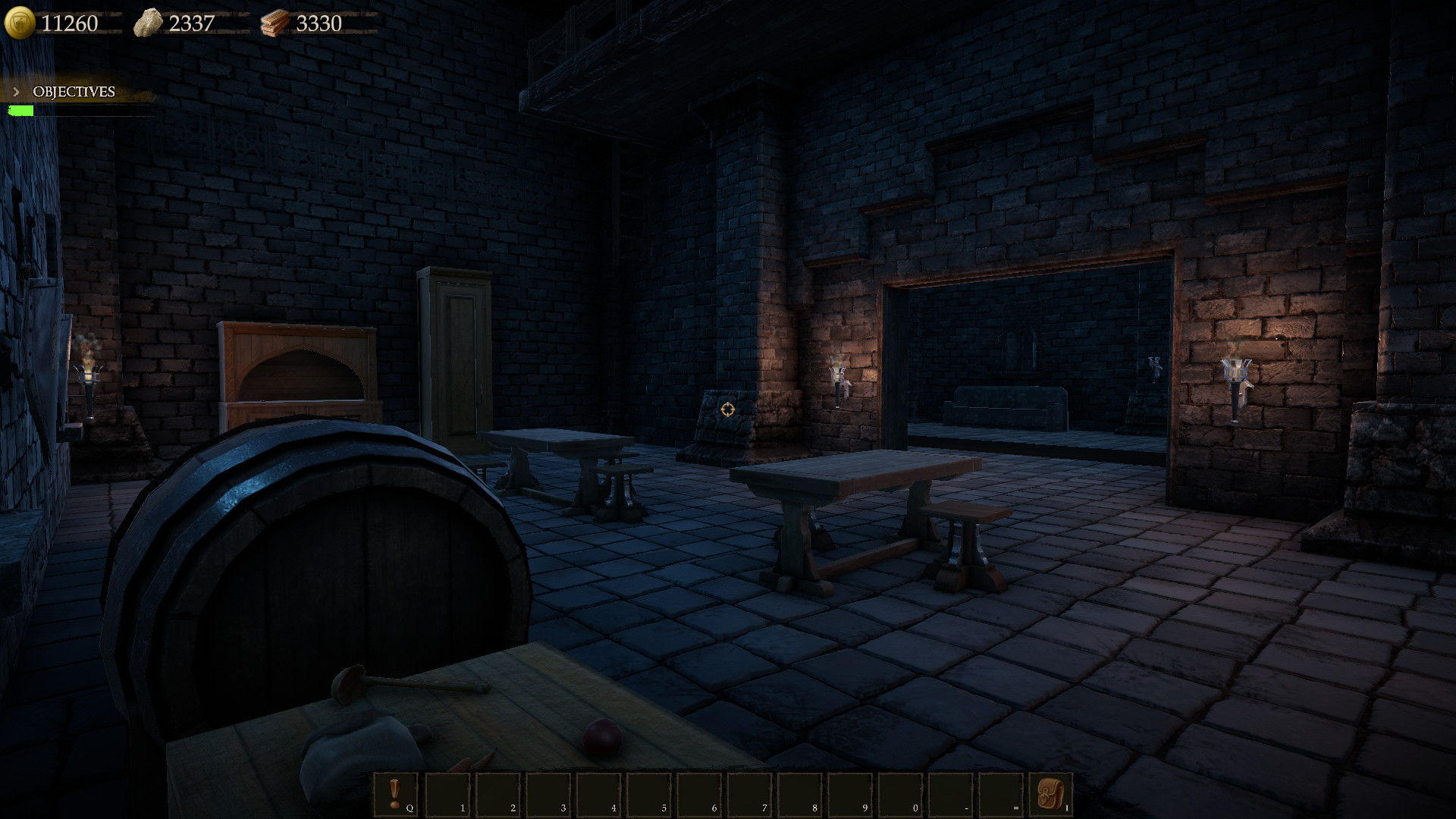 Castle Flipper screenshot 37