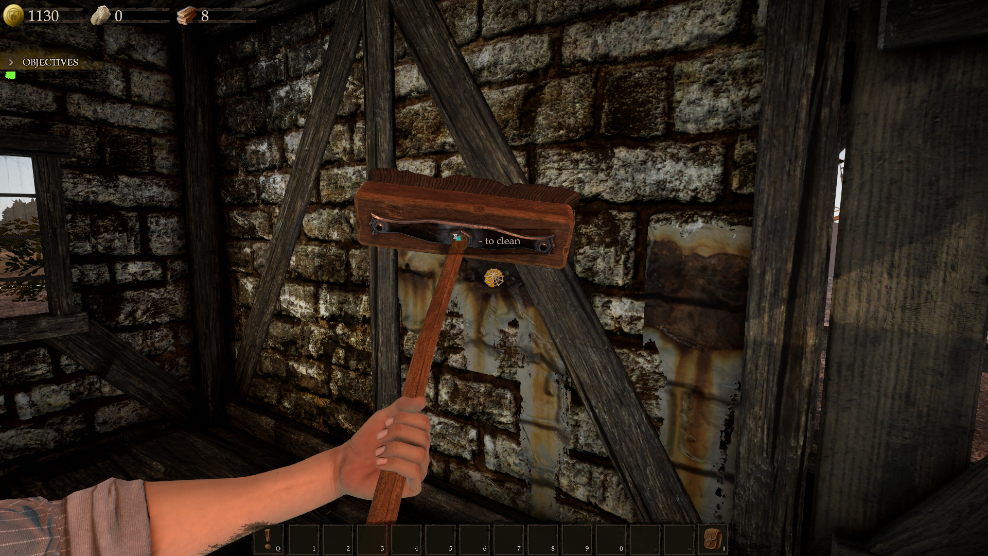 Castle Flipper screenshot 16