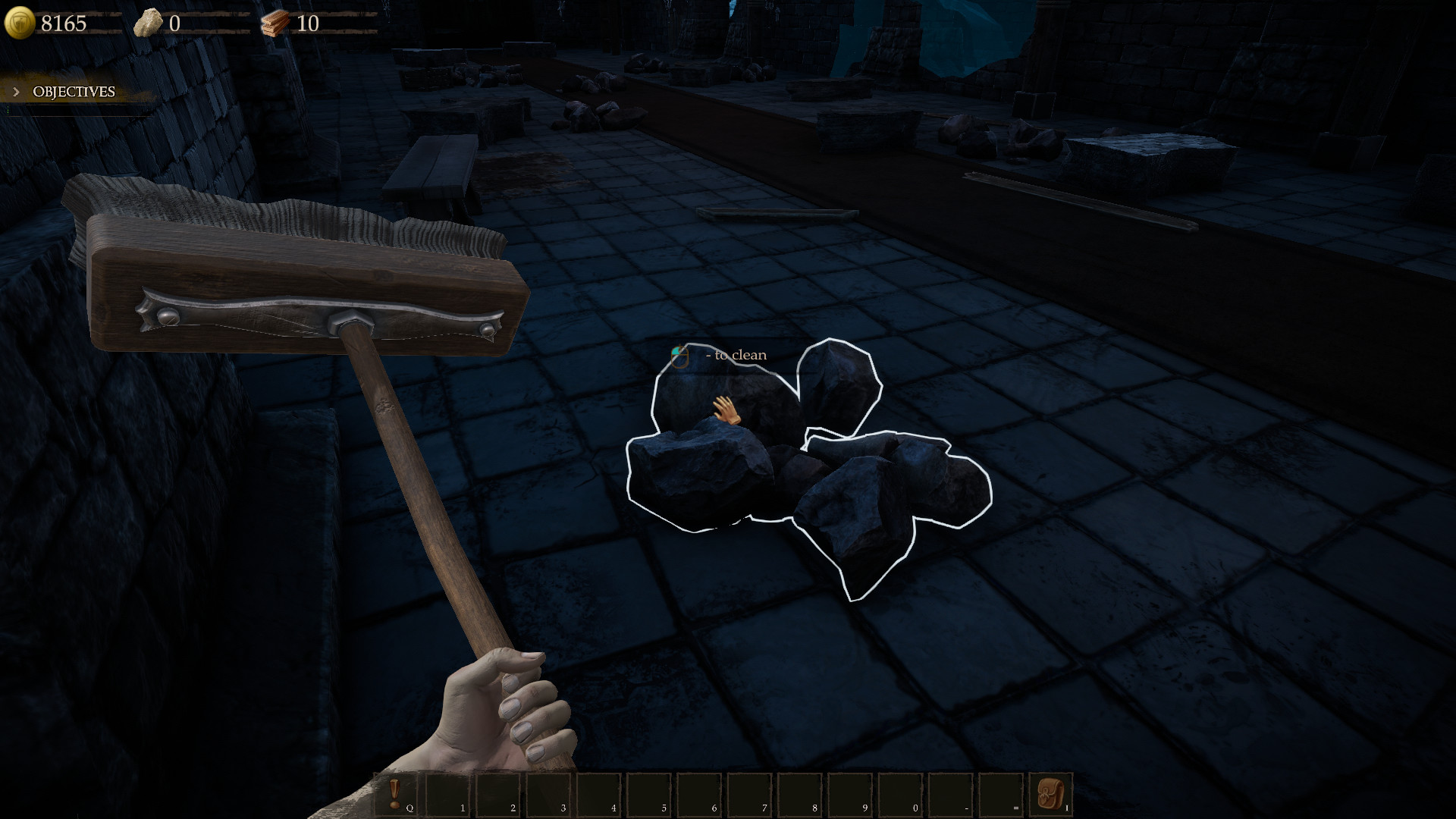 Castle Flipper screenshot 41