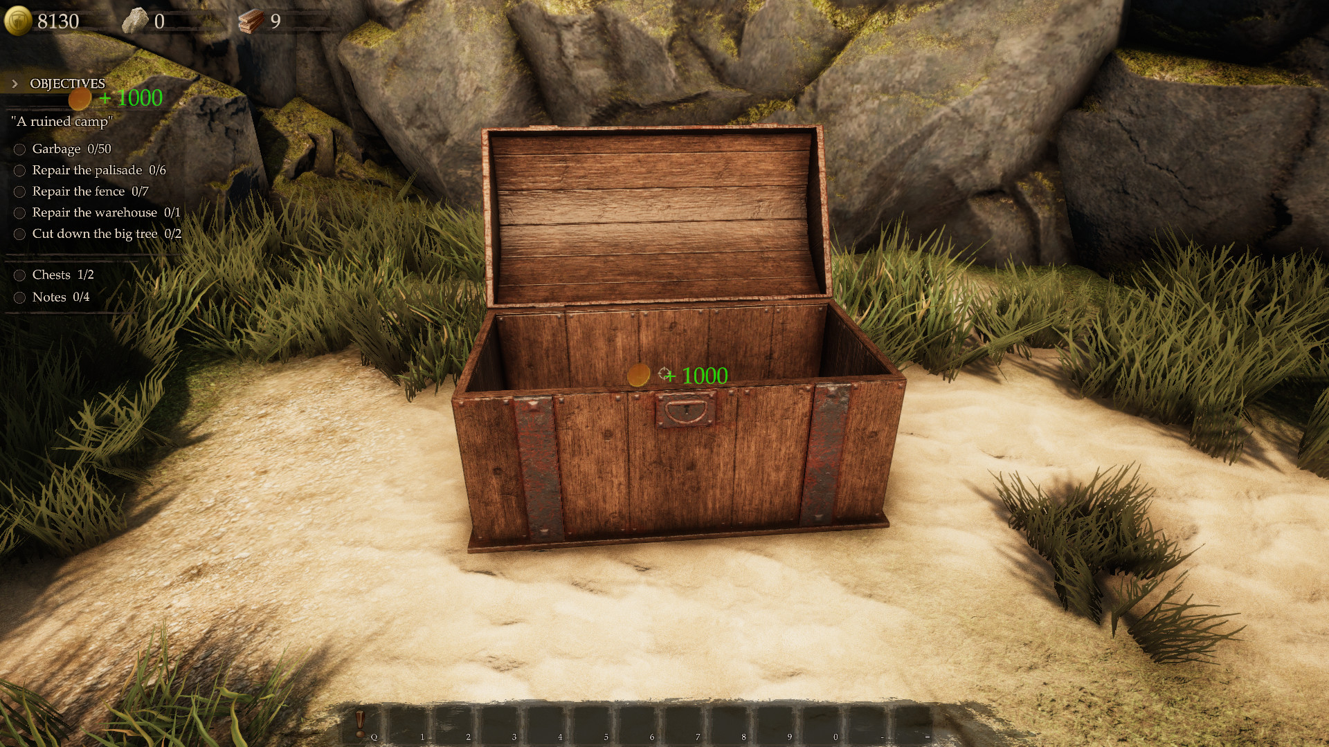 Castle Flipper screenshot 29