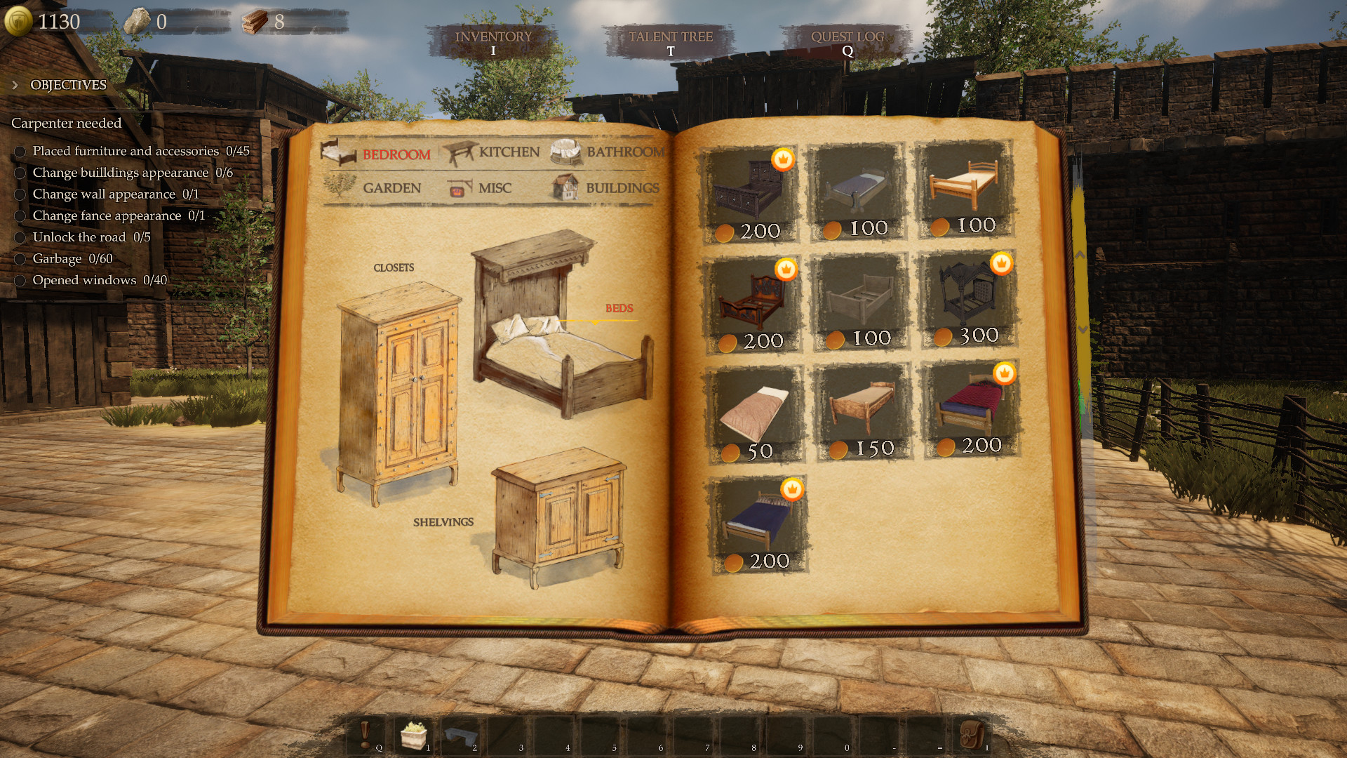 Castle Flipper screenshot 6