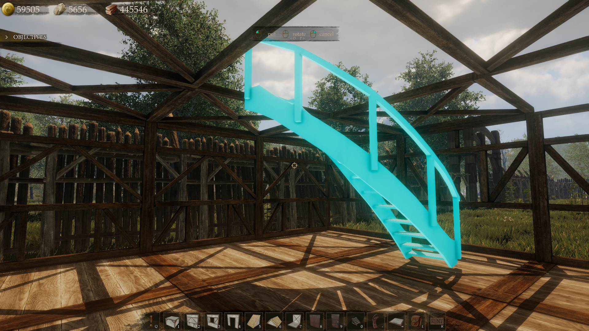 Castle Flipper screenshot 18
