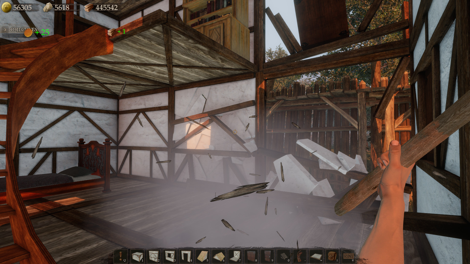 Castle Flipper screenshot 20