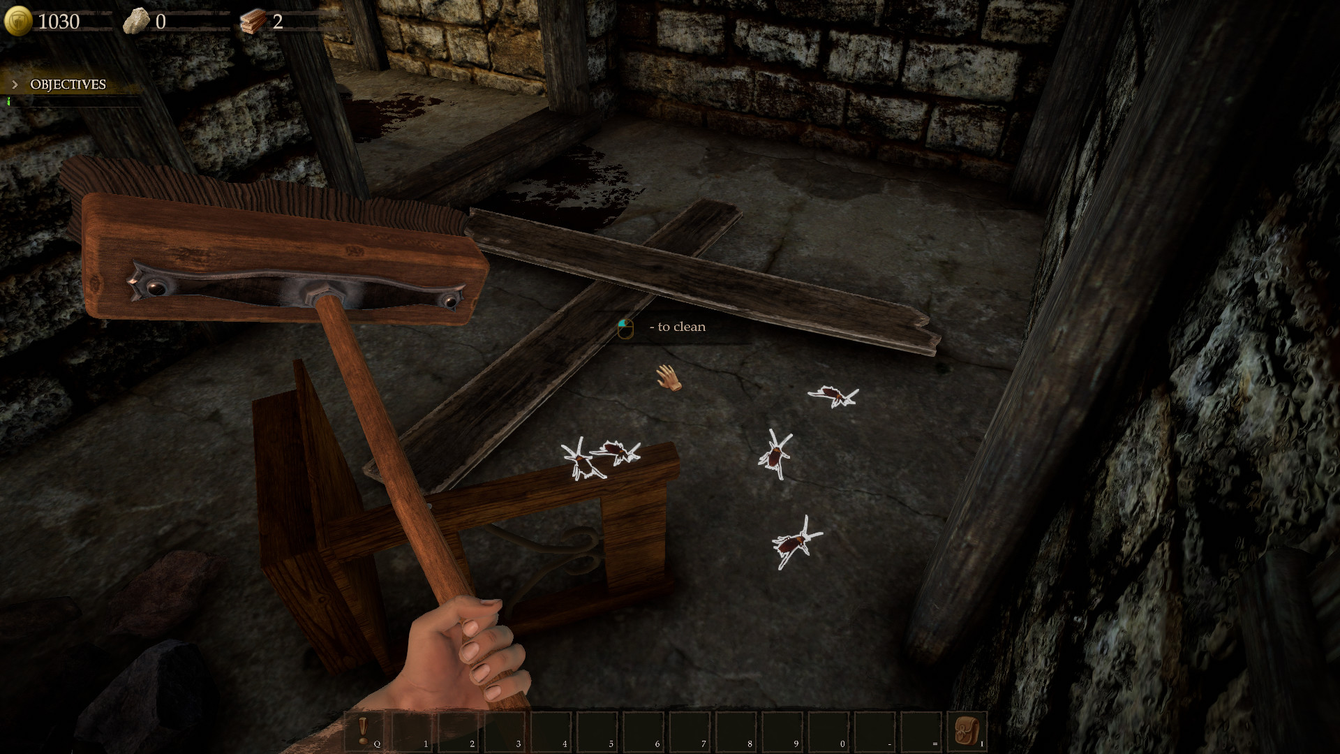 Castle Flipper screenshot 27