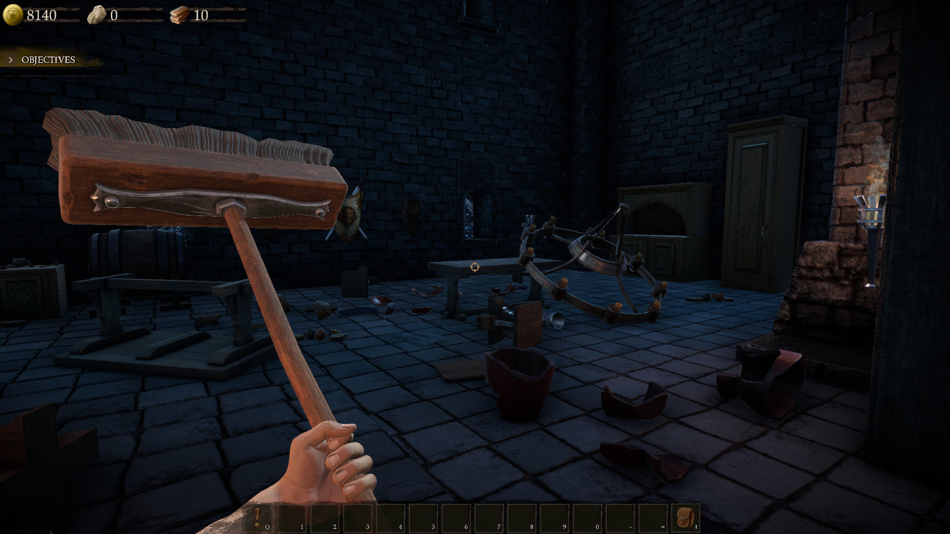 Castle Flipper screenshot 32