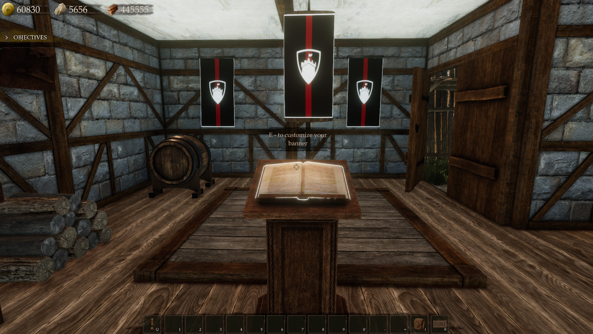 Castle Flipper screenshot 17