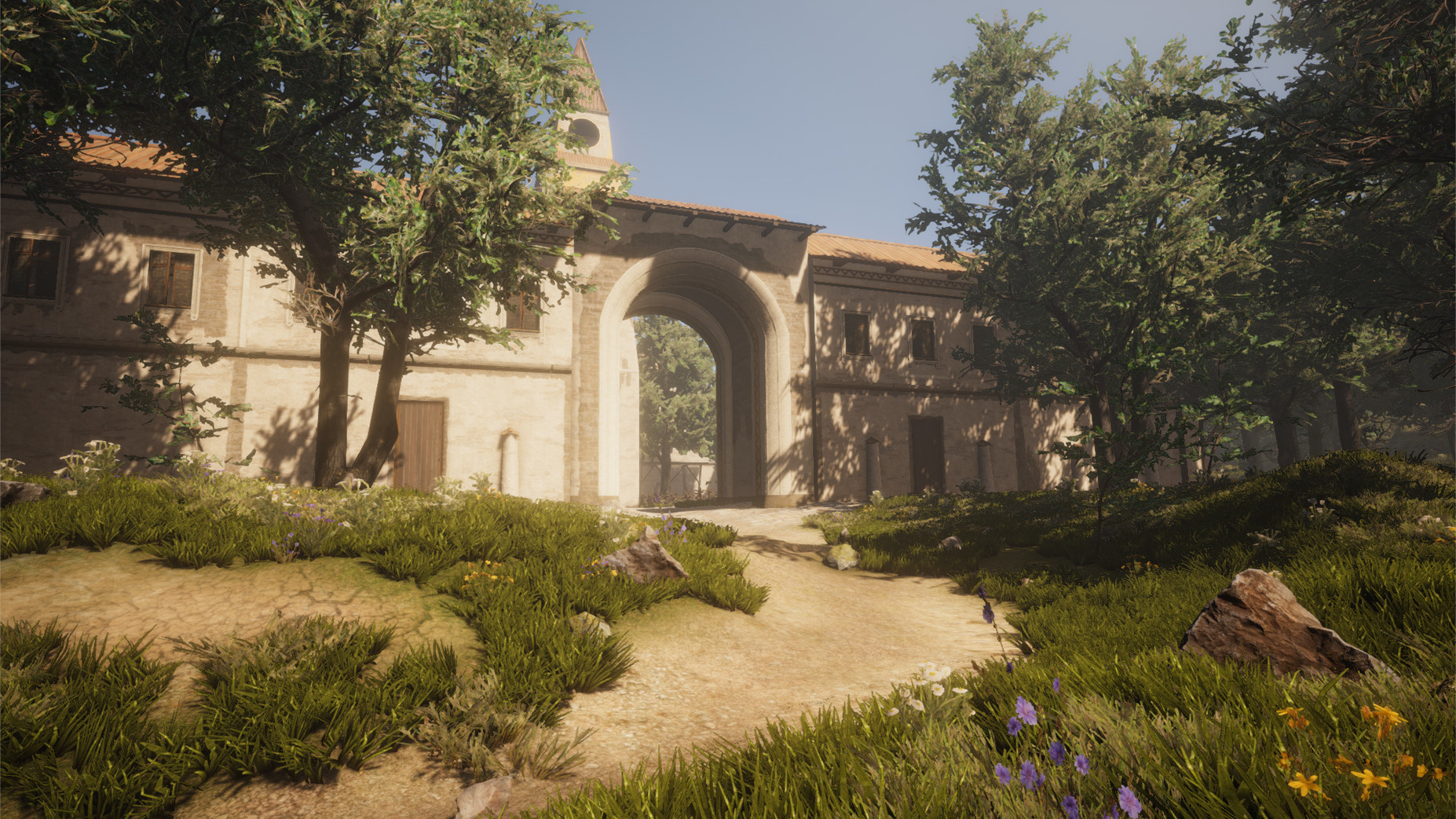 Castle Flipper screenshot 11