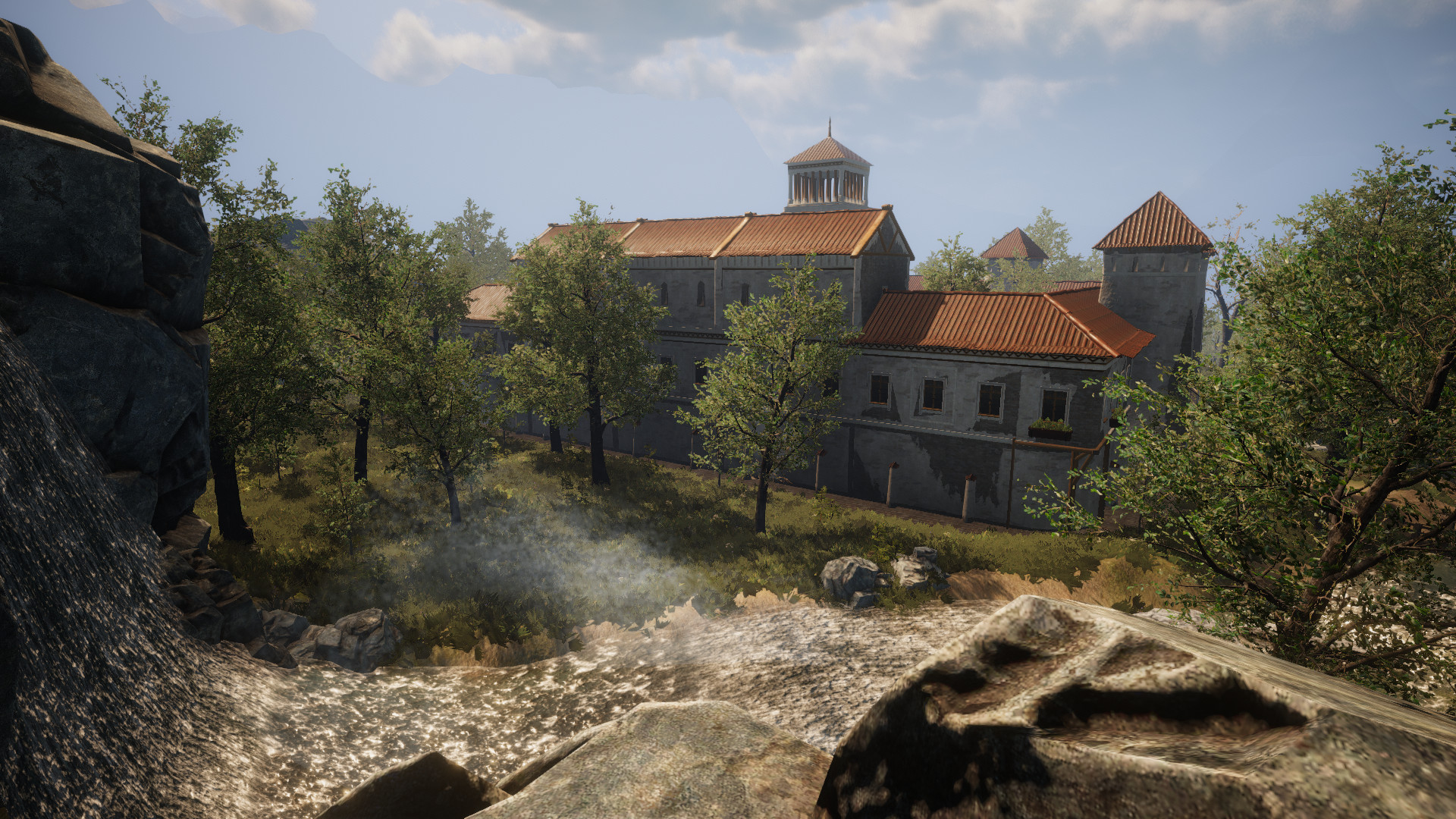 Castle Flipper screenshot 7