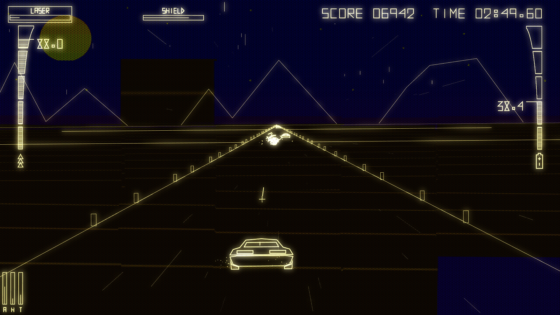Byte Driver screenshot 2