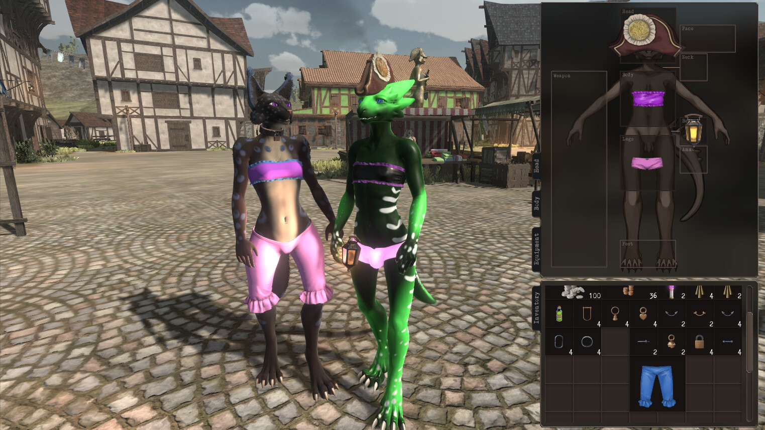 Hunt and Snare screenshot 17