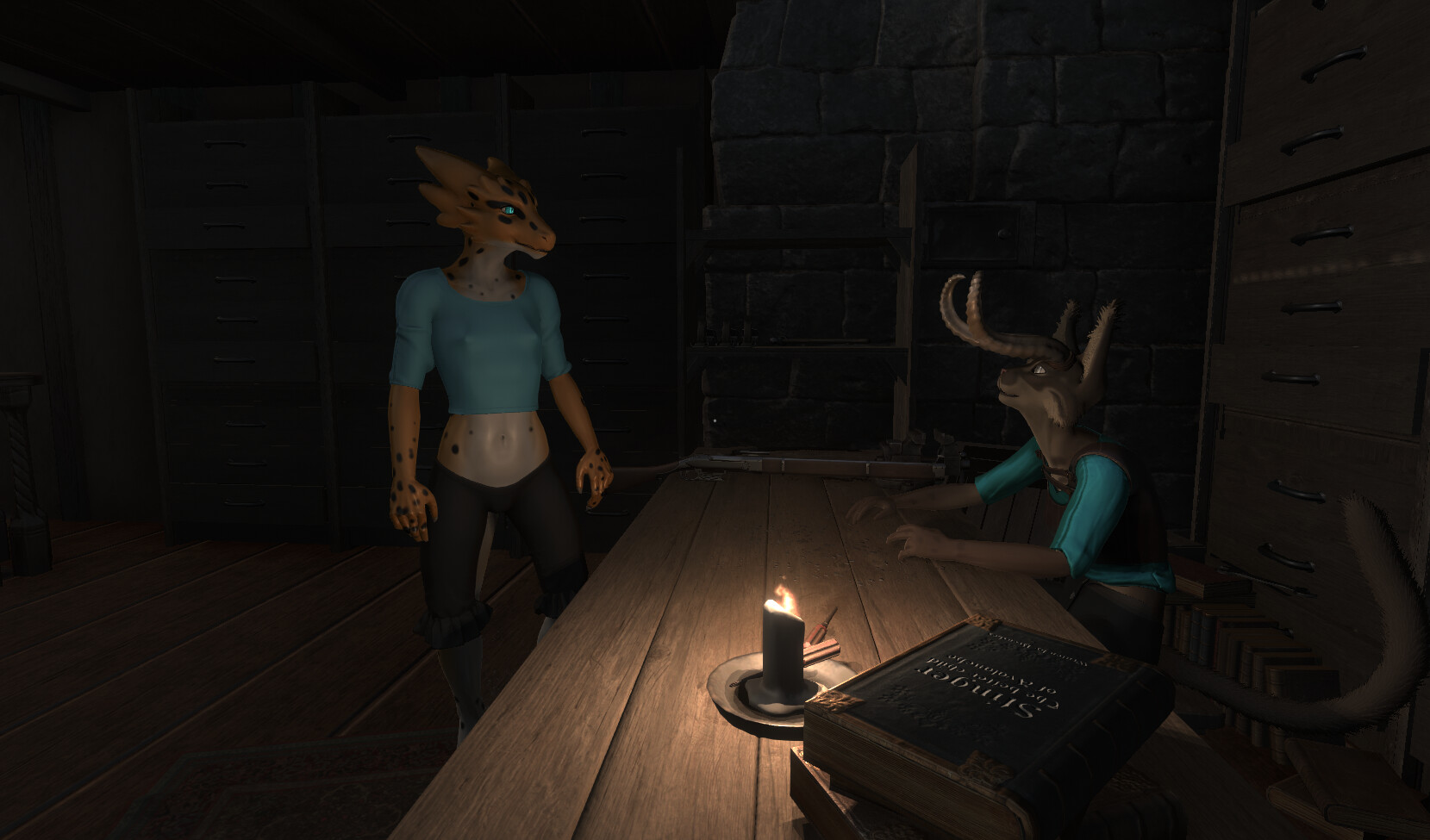 Hunt and Snare screenshot 10
