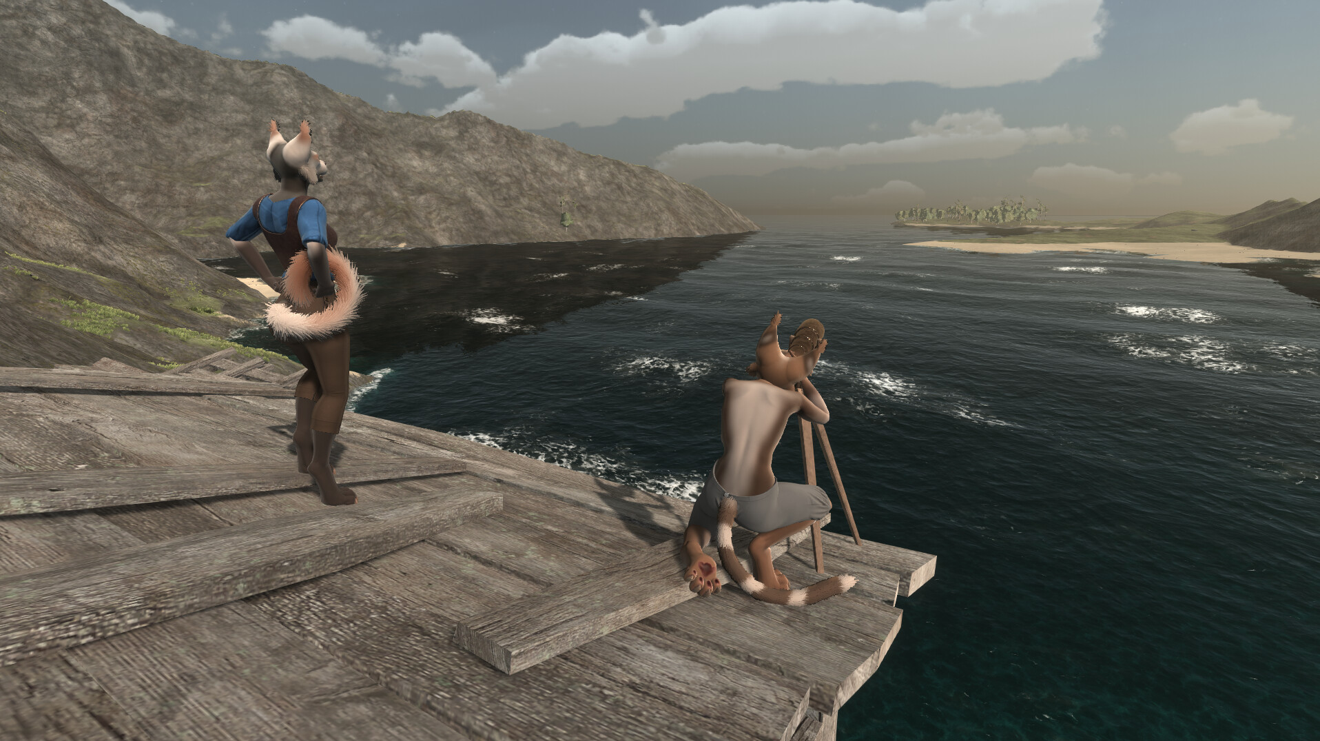 Hunt and Snare screenshot 7