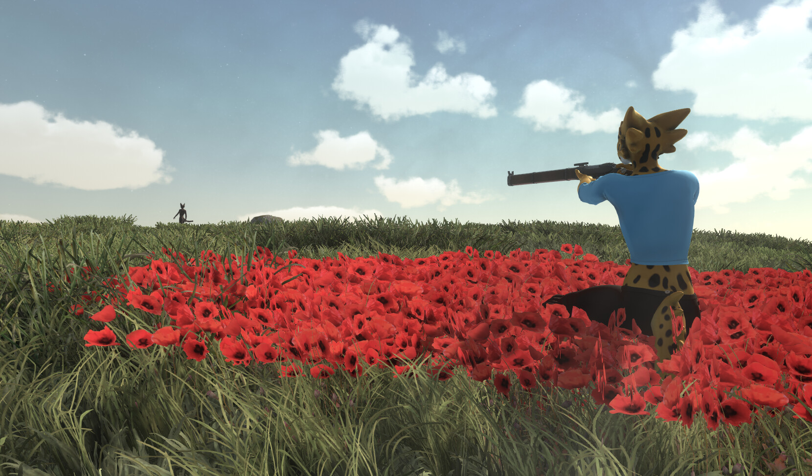 Hunt and Snare screenshot 12