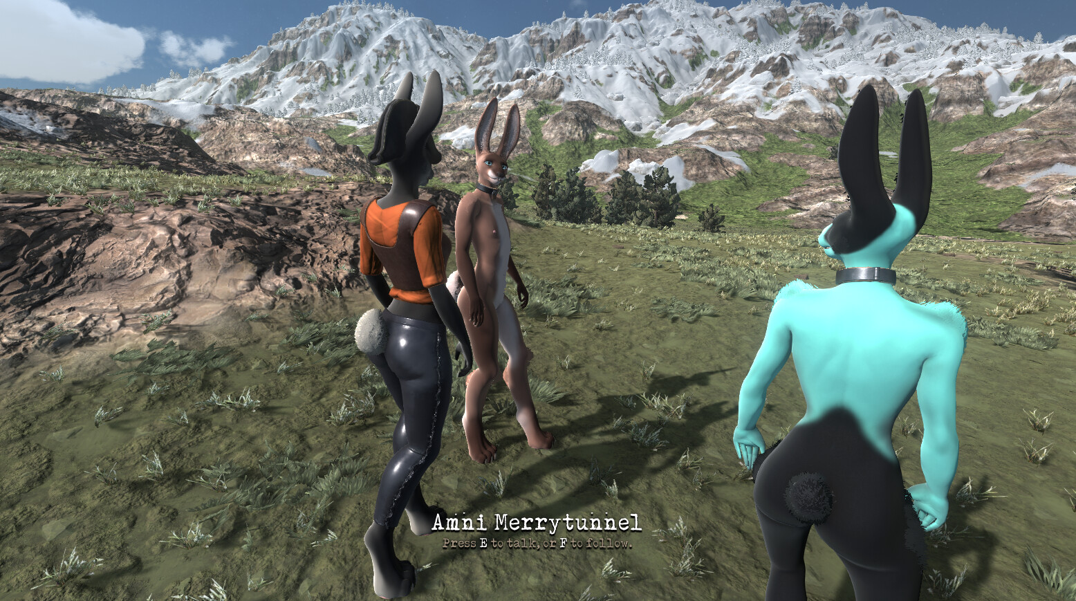 Hunt and Snare screenshot 18